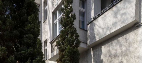 Студия в Лихтерфельде, Германия № 324325 9