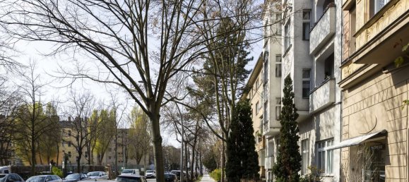 Студия в Лихтерфельде, Германия № 324325 3