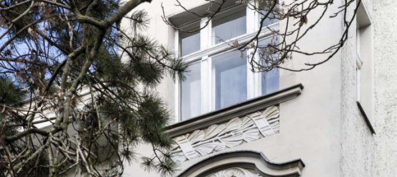 Студия в Лихтерфельде, Германия № 324325 6