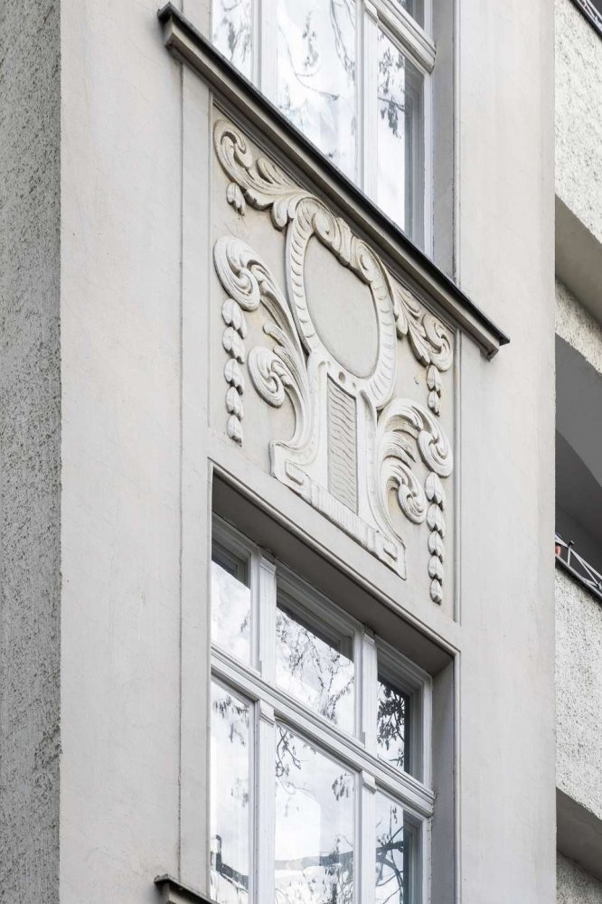 Студия в Лихтерфельде, Германия № 324325