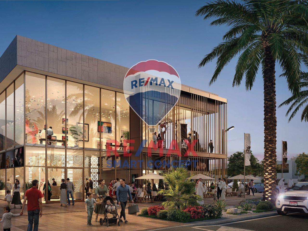 4 Schlafzimmer Villa in Saadiyat Island, UAE, Nr. 38905