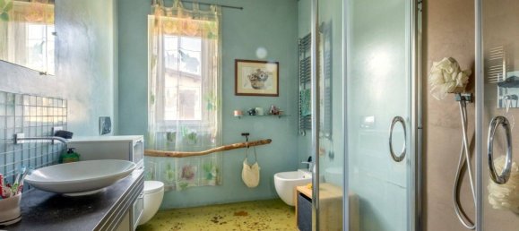 3 Schlafzimmer Villa in Fonte Nuova, Italy, Nr. 301256 5