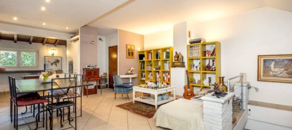 3 Schlafzimmer Villa in Fonte Nuova, Italy, Nr. 301256 11