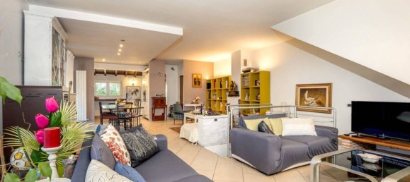 3 Schlafzimmer Villa in Fonte Nuova, Italy, Nr. 301256 21