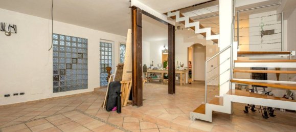 3 Schlafzimmer Villa in Fonte Nuova, Italy, Nr. 301256 22