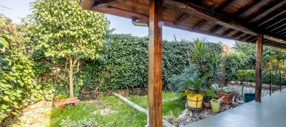 3 Schlafzimmer Villa in Fonte Nuova, Italy, Nr. 301256 14