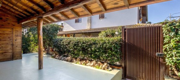 3 Schlafzimmer Villa in Fonte Nuova, Italy, Nr. 301256 18