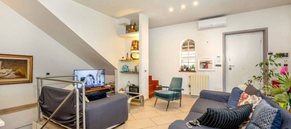 3 Schlafzimmer Villa in Fonte Nuova, Italy, Nr. 301256 12