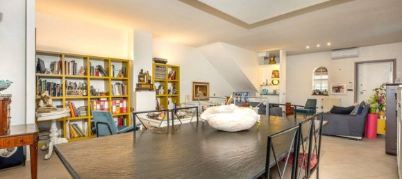 3 Schlafzimmer Villa in Fonte Nuova, Italy, Nr. 301256 19