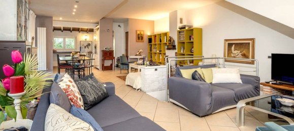 3 Schlafzimmer Villa in Fonte Nuova, Italy, Nr. 301256 7