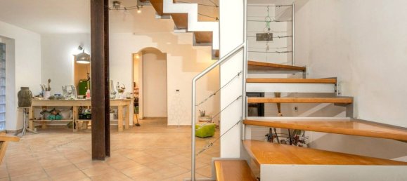 3 Schlafzimmer Villa in Fonte Nuova, Italy, Nr. 301256 3