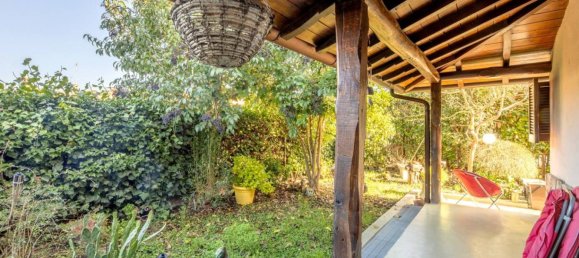 3 Schlafzimmer Villa in Fonte Nuova, Italy, Nr. 301256 6