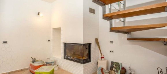 3 Schlafzimmer Villa in Fonte Nuova, Italy, Nr. 301256 20