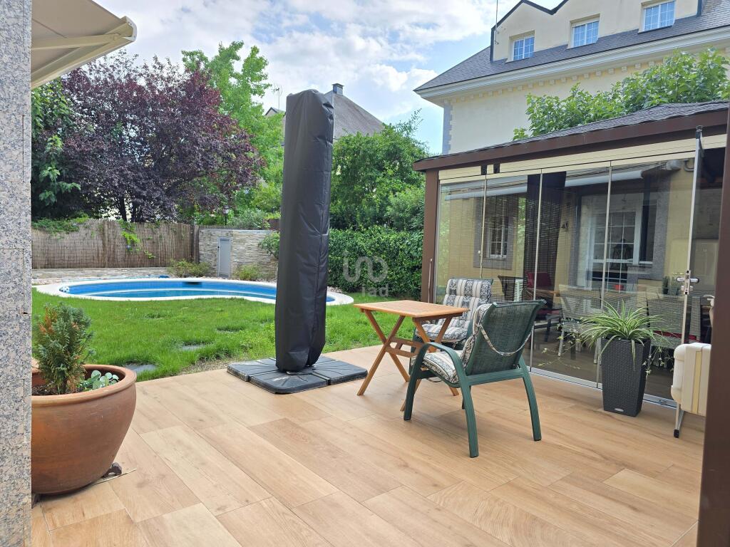 4 bedrooms Townhouse in Sabadell, Spain No. 167518