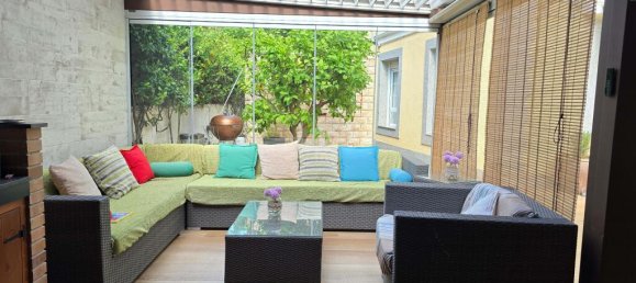 4 bedrooms Townhouse in Sabadell, Spain No. 167518 8