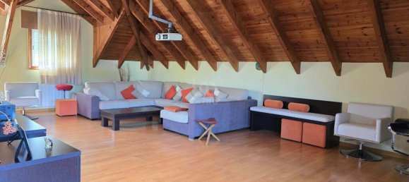 4 bedrooms Townhouse in Sabadell, Spain No. 167518 35