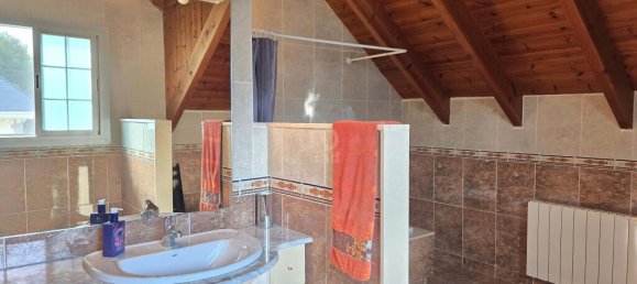 4 bedrooms Townhouse in Sabadell, Spain No. 167518 37