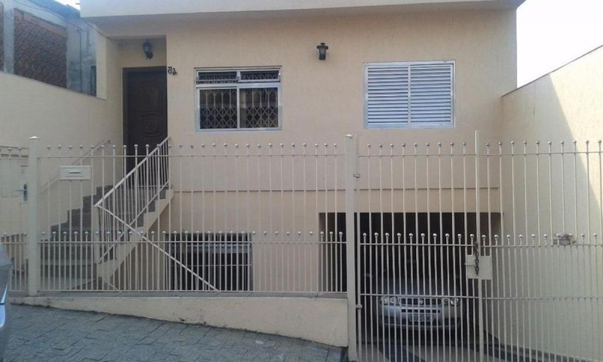 3 bedrooms House in Sao Paulo, Brazil No. 584916