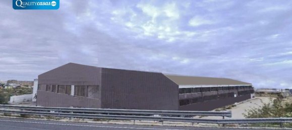 Склад 3000м² в Аликанте, Испания № 150721 2