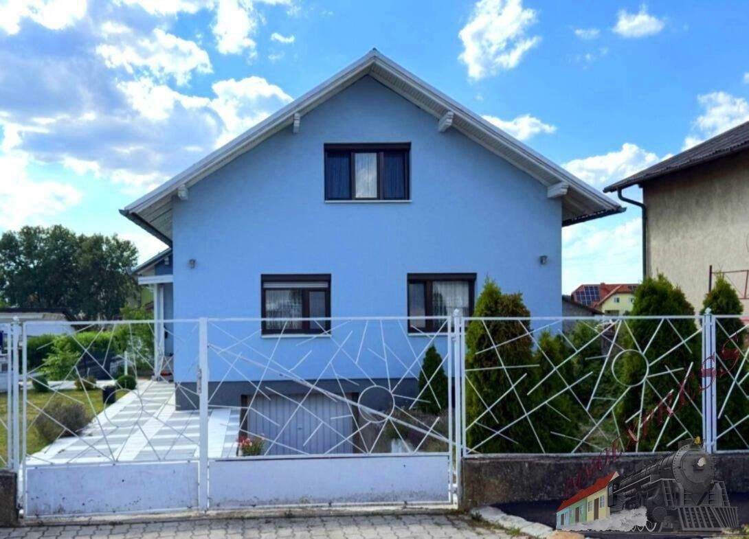 Дом с 4 комнатами в Райзенберг, Австрия № 143656