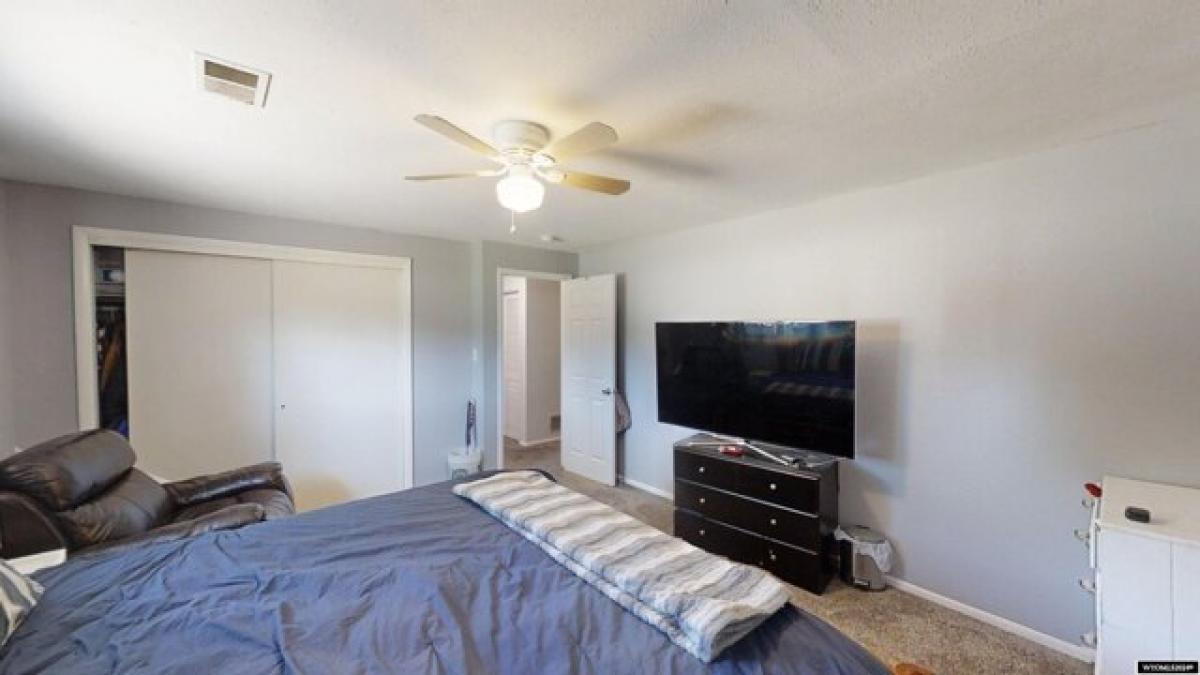 5 bedrooms House in Casper, USA No. 379819