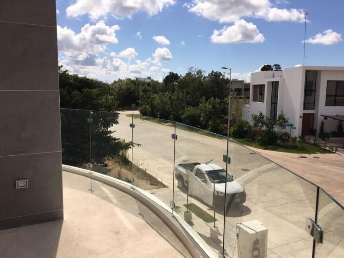 Дом с 3 спальнями в Мехико, Мексика № 167343