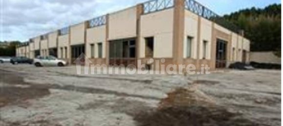 Склад с 1 комнатой в Сант Эльпидио а Маре, Италия № 294096 8