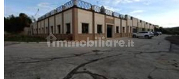 Склад с 1 комнатой в Сант Эльпидио а Маре, Италия № 294096 11