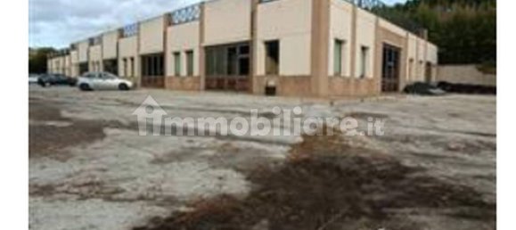 Склад с 1 комнатой в Сант Эльпидио а Маре, Италия № 294096 9