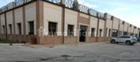 Склад с 1 комнатой в Сант Эльпидио а Маре, Италия № 294096 10