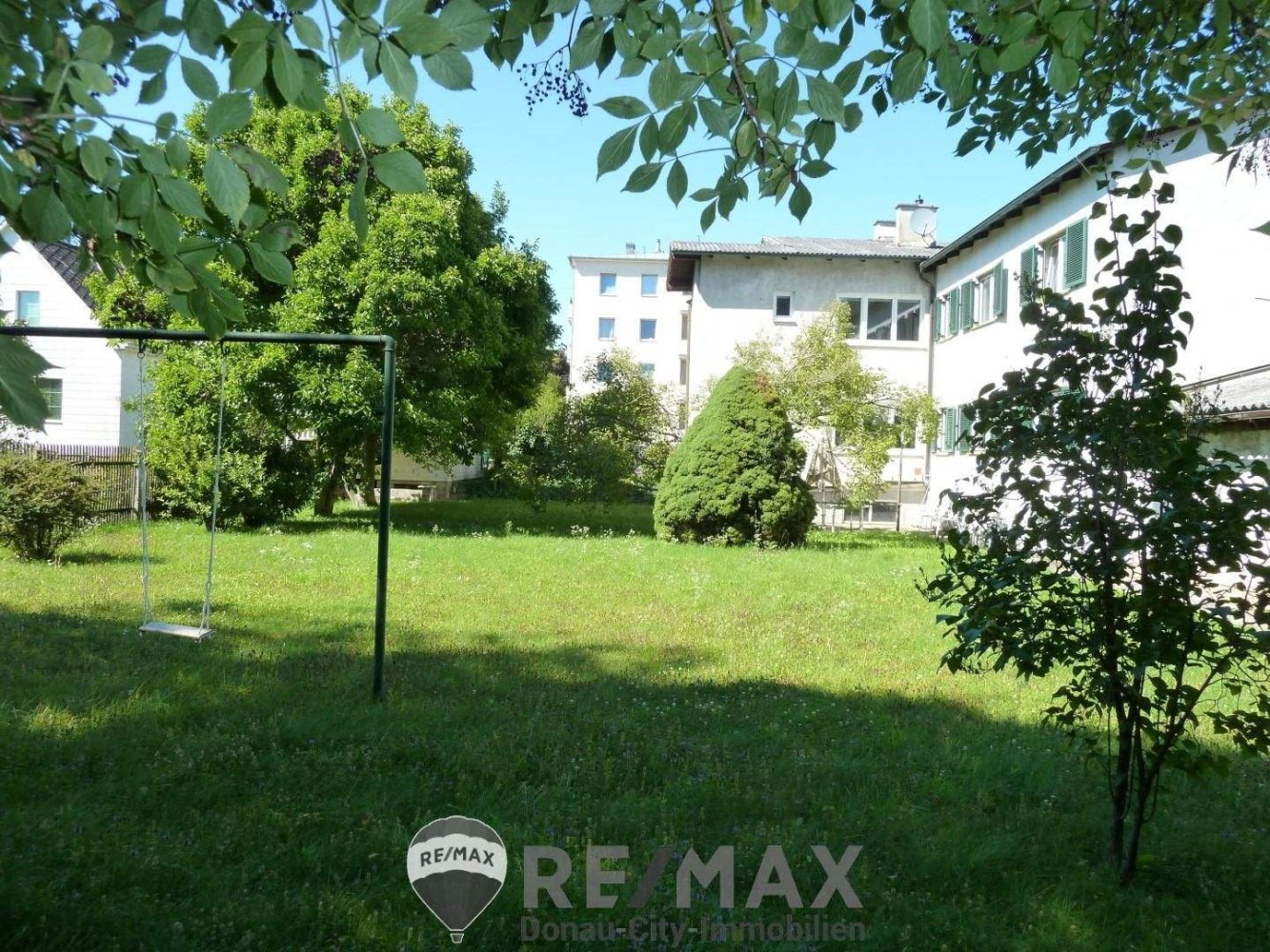 10 rooms House in Stockerau, Austria No. 218543