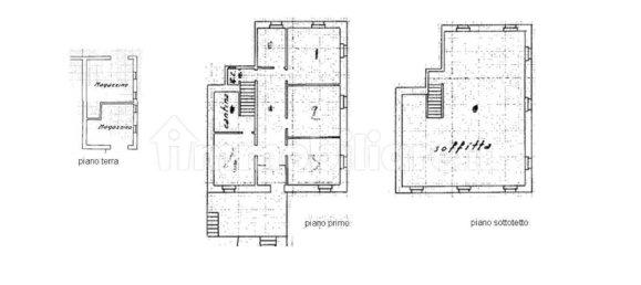 2 bedrooms Villa in Sovramonte, Italy No. 354428 14