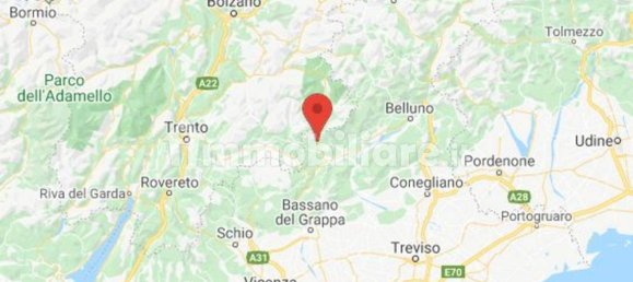 2 bedrooms Villa in Sovramonte, Italy No. 354428 5