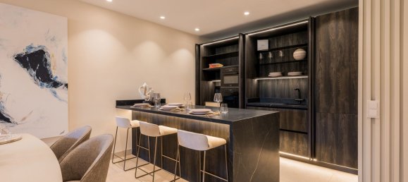 Apartamento T3 em Estepona, Spain N.º 132454 5