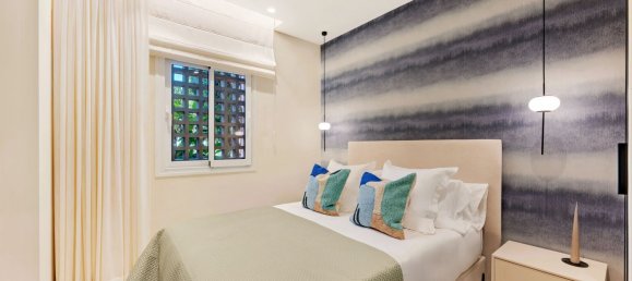 Apartamento T3 em Estepona, Spain N.º 132454 18