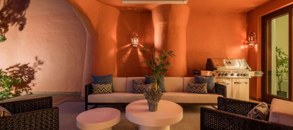 Apartamento T3 em Estepona, Spain N.º 132454 28