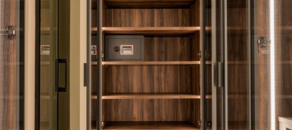 Apartamento T3 em Estepona, Spain N.º 132454 24