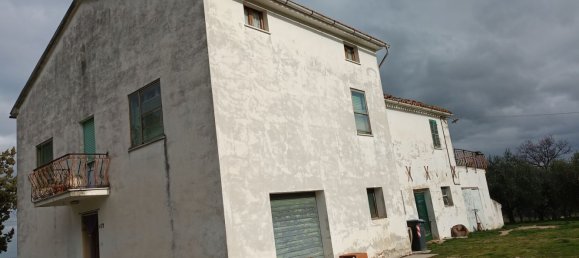 9-Zimmer Haus in Arcevia, Italy, Nr. 251699 12