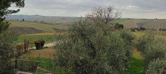 9-Zimmer Haus in Arcevia, Italy, Nr. 251699 9