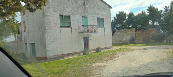 9-Zimmer Haus in Arcevia, Italy, Nr. 251699 10