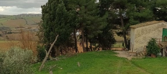 9-Zimmer Haus in Arcevia, Italy, Nr. 251699 4