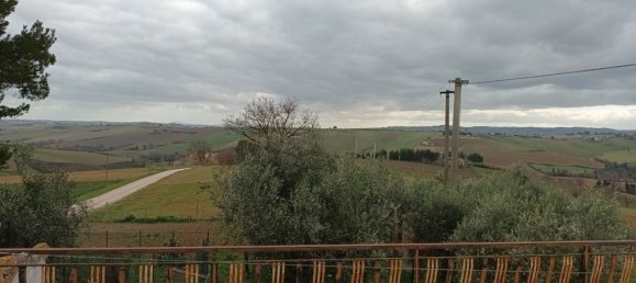 9-Zimmer Haus in Arcevia, Italy, Nr. 251699 7