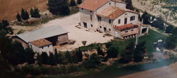 9-Zimmer Haus in Arcevia, Italy, Nr. 251699 13