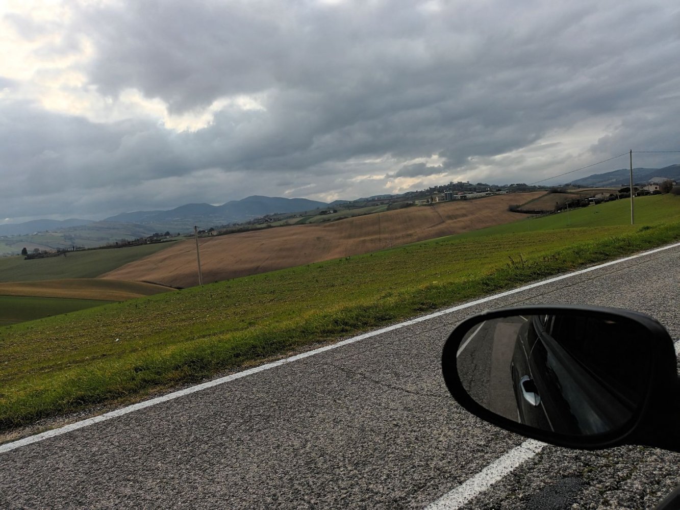 9-Zimmer Haus in Arcevia, Italy, Nr. 251699