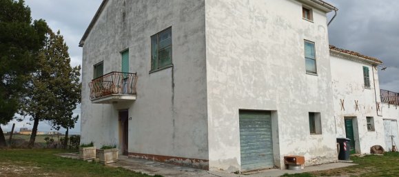 9-Zimmer Haus in Arcevia, Italy, Nr. 251699 6