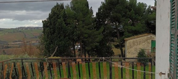 9-Zimmer Haus in Arcevia, Italy, Nr. 251699 5