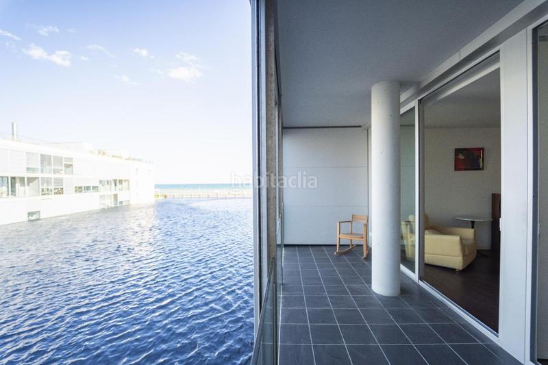 2 Schlafzimmer Wohnung in El Vendrell, Spain, Nr. 171935