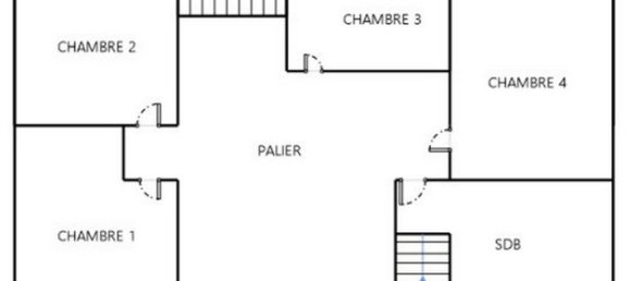 5 Schlafzimmer Haus in Lens, France, Nr. 153328 30