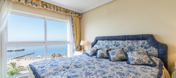 4 Schlafzimmer Penthouse in Marbella, Spain, Nr. 177820 14