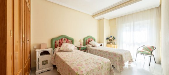 4 Schlafzimmer Penthouse in Marbella, Spain, Nr. 177820 23